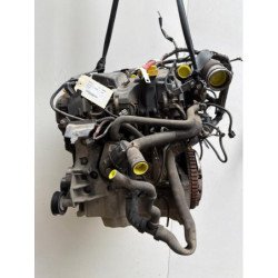 Moteur Renault Twingo 2 Phase 1